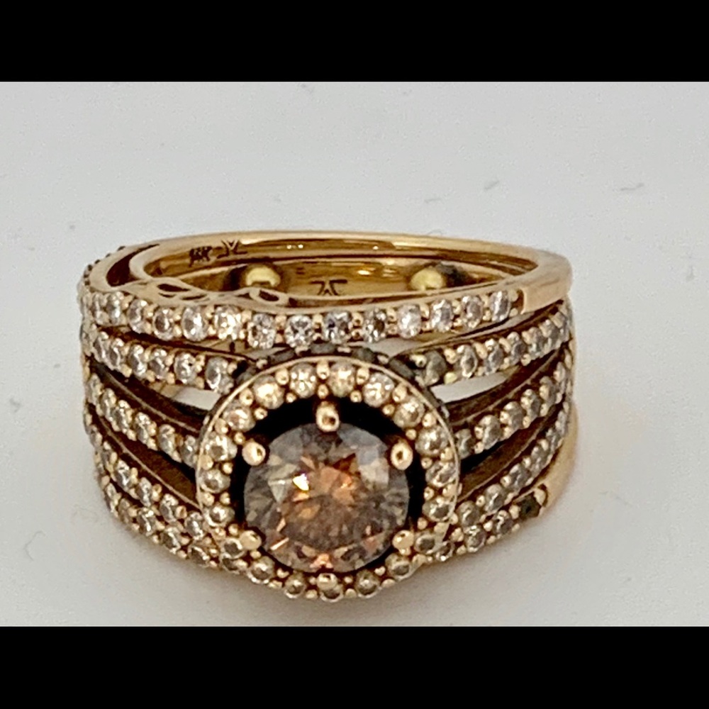 Wedding ring - Picture 2 of 6